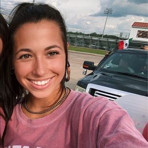 Meet your Posher, Jordan